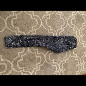 Lululemon Tight Stuff Tight Reflective Pants